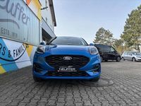 Gebraucht Ford Puma ST-Line 125 PS (91 kW) 2025 Blau SUV