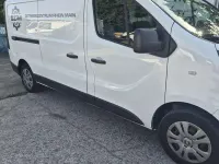 Gebraucht Fiat Talento Basis 125 PS (91 kW) 2021 Van / Kleinbus