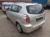 Gebraucht Toyota Corolla Verso 116 PS (85 kW) 2005 Grau Van / Kleinbus