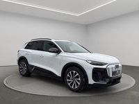 Gebraucht Audi Q6 e-tron Sport 284 kW (387 PS) 2026 Weiß SUV