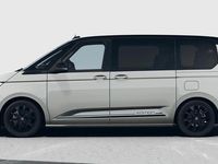 Neu VW Multivan Edition 150 PS (110 kW) 2026 Schwarz Van
