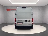Gebraucht Fiat Ducato 180 PS (132 kW) 2022 Bianco Van