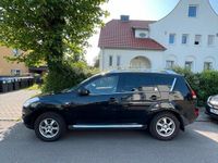 Gebraucht Citroën C-Crosser 156 PS (114 kW) 2011 Schwarz SUV