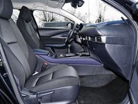 gebraucht Mazda CX-30 SKYACTIV-G Mildhybr. LED NAVI Klima Alu