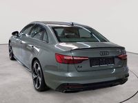 Gebraucht Audi A4 S-Line 204 PS (150 kW) 2023 Chronosgrau metallic Limousine
