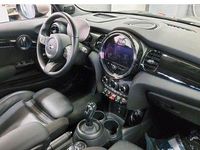 Gebraucht Mini Cooper Cabriolet 136 PS (100 kW) 2022 Schwarz Cabrio