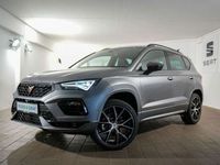 gebraucht Cupra Ateca 2.0 TSI DSG 4Drive |DIAMOND|BEATS|eSitzver