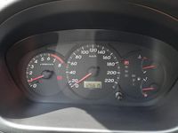 Second-hand Honda Civic 2002 Albastru Hatchback