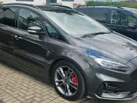 Gebraucht Ford S-MAX ST-Line 239 PS (175 kW) 2020 Grau Van / Kleinbus