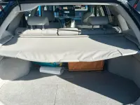 Gebraucht Lexus RX400h 272 PS (200 kW) 2006 Grau SUV