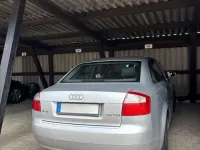 Gebraucht Audi A4 110 PS (80 kW) 2004 Limousine