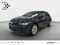 Neu VW Golf VIII 150 PS (110 kW) 2026 5k uranograu Limousine