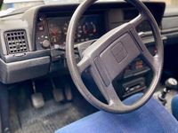 Gebraucht Volvo 245 111 PS (81 kW) 1983 Blau Kombi