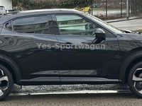 Gebraucht Nissan Juke 360º 117 PS (86 kW) 2020 Schwarz SUV