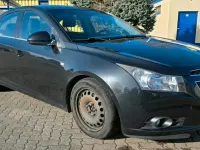 Gebraucht Chevrolet Cruze 163 PS (119 kW) 2012 Limousine