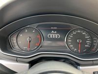 gebraucht Audi A4 Avant 2.0 TDI S tronic