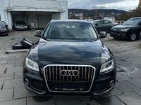 Gebraucht Audi Q5 150 PS (110 kW) 2016 Schwarz SUV