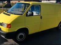 Gebraucht VW Transporter 68 PS (50 kW) 1999 Van