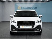 Neu Audi Q2 150 PS (110 kW) 2025 Weiß SUV