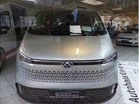 Neu Maxus eDeliver 7 150 kW (204 PS) 2025 Silber Van