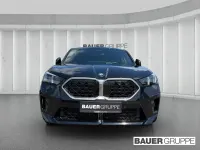 Gebraucht BMW X2 M Sport 150 PS (110 kW) 2024 Schwarz SUV
