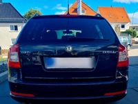 gebraucht Skoda Octavia RS 2.0 benzin