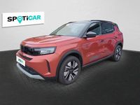 Gebraucht Opel Frontera 83 kW (113 PS) 2025 Orange SUV