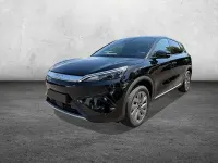 Neu BYD Atto 3 Design 230 kW (313 PS) 2026 Schwarz SUV