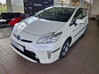 gebraucht Toyota Prius Hybrid | Automatik | KeylessGo | Kamera