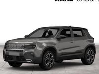 Neu Jeep Avenger Longitude 110 PS (80 kW) 2026 Grau SUV