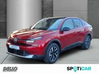 Neu Citroën C4 X 145 PS (106 kW) 2026 SUV