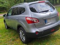 gebraucht Nissan Qashqai +2 Qashqai +2 2.0 dCi 4x4 Automatik