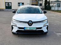 Brugt Renault Megane E-Tech 161 kW (220 HK) 2023 Hvid SUV