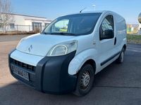 Gebraucht Citroën Nemo 68 PS (50 kW) 2008 Van / Kleinbus
