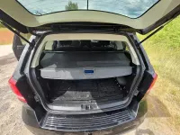 Gebraucht Fiat Freemont 140 PS (102 kW) 2011 Schwarz SUV