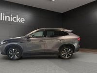 Gebraucht MG HS Luxury 170 PS (125 kW) 2025 Grau SUV