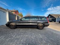 Gebraucht Volvo V70 209 PS (153 kW) 2003 Schwarz Kombi
