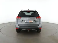 Gebraucht Nissan X-Trail N-Connecta 177 PS (130 kW) 2018 Grau SUV