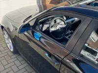 Second-hand BMW 116 122 CP (89 kW) 2006 Negru Hatchback