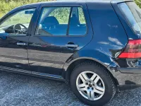 Gebraucht VW Golf IV 75 PS (55 kW) 2003 Limousine