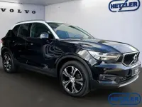 Gebraucht Volvo XC40 Momentum 150 PS (110 kW) 2019 Andere SUV