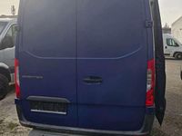 Gebraucht Mercedes Sprinter 155 PS (114 kW) 2019 Blau Van