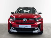 Neu Citroën e-C3 Aircross 83 kW (113 PS) 2025 Rot SUV