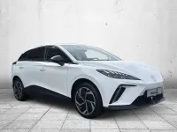 Occasion MG MG4 EV 139 kW (190 ch) 2026 Blanc Citadine