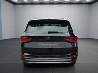 Gebraucht Cupra Ateca 190 PS (139 kW) 2025 Schwarz SUV