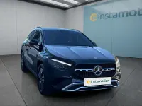 Gebraucht Mercedes GLA200 163 PS (119 kW) 2025 Schwarz SUV