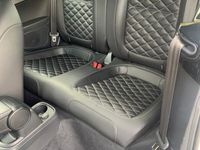 gebraucht VW Beetle 1.4 TSI DSG BMT Exclusive Design Cabr...