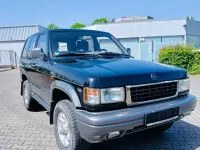 Gebraucht Opel Monterey 177 PS (130 kW) 1992 SUV