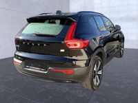 Gebraucht Volvo XC40 Core 169 kW (231 PS) 2022 Schwarz SUV