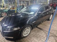 gebraucht Jaguar XF 2.2 Diesel